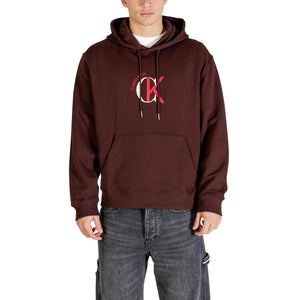 Calvin Klein Jeans Felpa Uomo