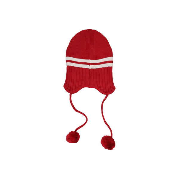 Tommy Hilfiger Jeans Cappello Donna — vista 2