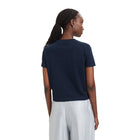 Tommy Hilfiger Jeans T-Shirt Donna immagine 3