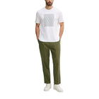 Calvin Klein Jeans T-Shirt Uomo immagine 3