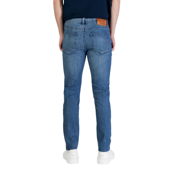 Calvin Klein Jeans Jeans Uomo — vista 2