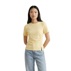 Jacqueline De Yong T-Shirt Donna immagine 1