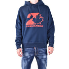 Dsquared2 Felpa Uomo immagine 2