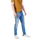 Tommy Hilfiger Jeans Jeans Uomo immagine 3