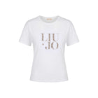 Liu Jo T-Shirt Donna immagine 2