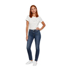 Calvin Klein Jeans T-Shirt Donna immagine 5