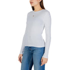 Calvin Klein Jeans T-Shirt Donna immagine 3