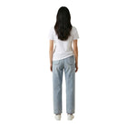 Calvin Klein Jeans T-Shirt Donna immagine 3