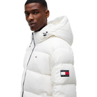 Tommy Hilfiger Jeans Giubbotto Uomo immagine 3