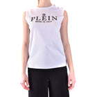 Philipp Plein Canotta Donna immagine 2
