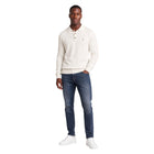 Tommy Hilfiger Jeans Polo Uomo immagine 2