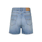 Tommy Hilfiger Jeans Shorts Donna immagine 2