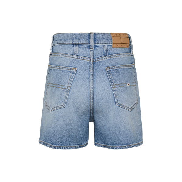 Tommy Hilfiger Jeans Shorts Donna — vista 2