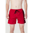 Trussardi Beachwear Costume Uomo immagine 3