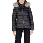 Tommy Hilfiger Jeans Giubbotto Donna immagine 4