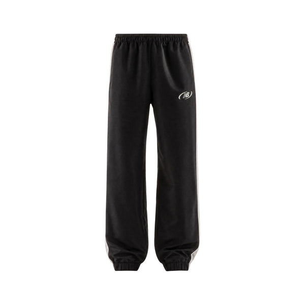 New Balance Pantaloni Uomo — vista 2