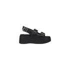 Tommy Hilfiger Jeans Zeppe Donna immagine 1