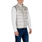 Blauer Gilet Uomo immagine 3