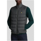 Lyle & Scott Gilet Uomo immagine 4