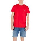 Lacoste T-Shirt Uomo immagine 1