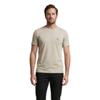 Calvin Klein Jeans T-Shirt Uomo immagine 5