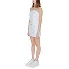 Tommy Hilfiger Jeans Abito Donna immagine 3