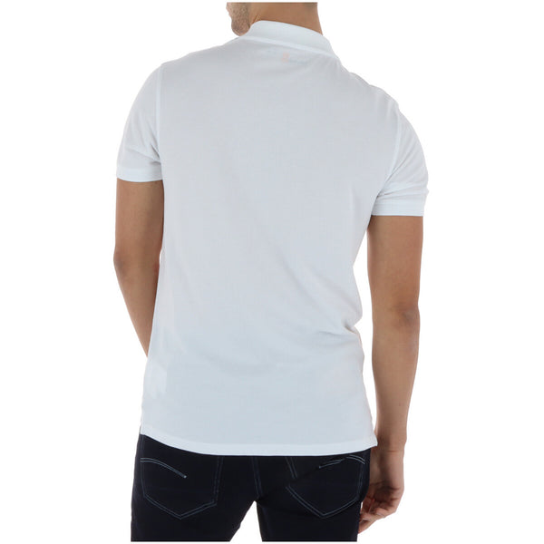 Timberland Polo Uomo — vista 2