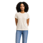 Levi`s T-Shirt Donna immagine 1