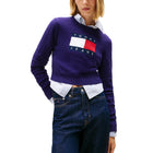 Tommy Hilfiger Jeans Maglia Donna immagine 4