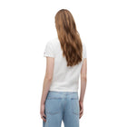 Tommy Hilfiger Jeans T-Shirt Donna immagine 3
