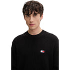 Tommy Hilfiger Jeans Maglia Uomo immagine 4