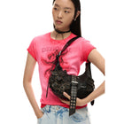Desigual Borsa Donna immagine 5