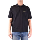 Saint Laurent Polo Uomo immagine 1