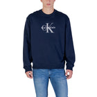 Calvin Klein Jeans Felpa Uomo immagine 4