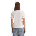 Calvin Klein Jeans T-Shirt Donna immagine 3