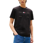 Tommy Hilfiger T-Shirt Uomo immagine 1
