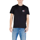 Tommy Hilfiger Jeans T-Shirt Uomo immagine 4