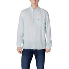 Lacoste Camicia Uomo immagine 1