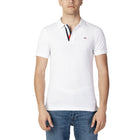 Tommy Hilfiger Jeans Polo Uomo immagine 3