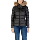 Blauer Giubbotto Donna immagine 1
