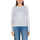 Calvin Klein Jeans T-Shirt Donna immagine 2
