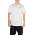 The North Face T-Shirt Uomo immagine 1