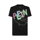 Philipp Plein T-Shirt Uomo immagine 1