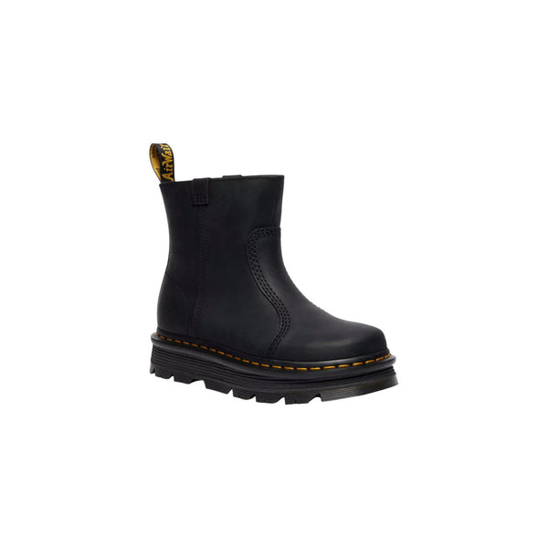 Dr. Martens Stivali Donna — vista 2