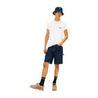 Tommy Hilfiger Jeans T-Shirt Uomo immagine 4
