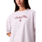 Calvin Klein Jeans T-Shirt Donna immagine 3