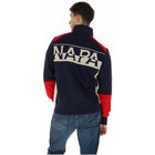 Napapijri Felpa Uomo immagine 2