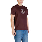 Calvin Klein Jeans T-Shirt Uomo immagine 3