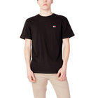 Tommy Hilfiger Jeans T-Shirt Uomo immagine 1