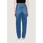 Calvin Klein Jeans Jeans Donna immagine 3